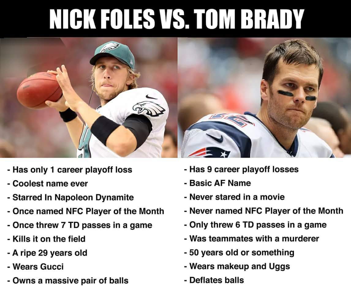 Foles-Brady-Comedic-Comparison