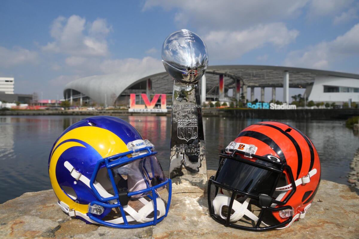 Super Bowl Prediction, Pick: Will the Bengals or Rams hoist the Lombardi  when the final whistle blows?